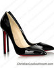 Pigalle 120mm Christian Louboutin