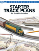 Starter Track Plans for Model Railroaders