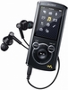 Sony WALKMAN NWZ-E463