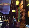 Rise And Fall Of Ziggy Stardust, 1972, винил