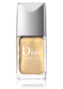 Dior Vernis Gold #221