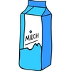 Milch