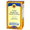 Nature's Secret 15-Day Weight Loss Cleanse & Flush