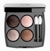 Тени для век Les 4 Ombres 14 Mystic Eyes от Chanel