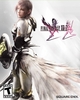 Final Fantasy XIII-2 Collectors edition