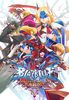 BlazBlue Continuum Shift Extend