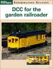 DCC for the garden railroader