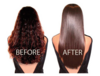 Keratin Hair Straightening