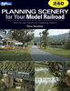 Planning Scenery for Your Model Railroad