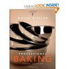 Книга Professional Baking