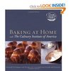 Книга Baking at Home with The Culinary Institute of America