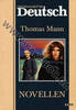 Thomas Mann: Novellen