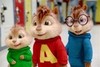 Элвин и бурундуки 3