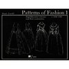 Книга: Patterns of Fashion 1: Englishwomen's Dresses & Their Construction C. 1660-1860