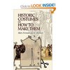 Книга: Historic Costumes and How to Make Them (Dover Fashion and Costumes)