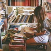 Полазить по книжному развалу