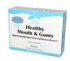 EuroPharma, Terry Naturally, Healthy Mouth & Gums