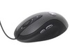 Мышь проводная Logitech Gaming Mouse G400