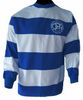 свитер QPR