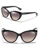 Tom Ford Martina Cat Eye Sunglasses