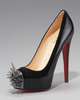 туфли Christian Louboutin Asteroid