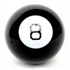 Magic 8 ball