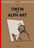 Tintin and Alph-Art (Tintin et l'Alph-Art)