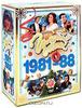 Новогодний "Голубой огонек" 1981-1988 (10 DVD)