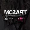 Сходить на мюзикл Mozart. L'Opera Rock