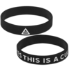 Thirty Seconds to Mars - YES THIS IS A CULT Wristband
