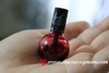 Tony Moly Tint Cherry Pink