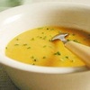 крем-суп с плавленными сырками