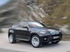 BMW серии X6