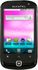 Alcatel One Touch 990 Carbon