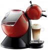 Капсульная кофемашина Krups Nescafe Dolce Gusto Melody 2 KP210625 красная