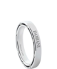кольцо damiani из белого золота c бриллиантами