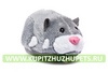 Хомячок серый Num Nums (Zhu Zhu Pets)