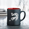 Komodo Dragon Blend Mug, 16 fl oz