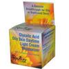Reviva Labs, Glycolic Acid Oily Skin Daytime Light Cream Moisturizer