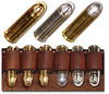 Decorator Bullets - 100 Pack Super Saver!