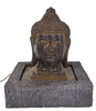 Фонтан Buddha