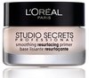 LOr&#233;al Paris Studio Secrets Smoothing Resurfacing Primer