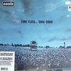 Винил: Oasis -- Time flies...1994-2009