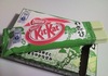 KitKat Wasabi