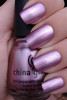 China Glaze Admire