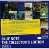 Blue Note - The Collector's Edition 25 CDs (BOX SET)