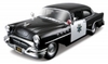 Buick Century 1955 Police 1:24