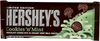 Hershey’s Cookies ‘n’ Mint