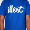 ILLEST Remix Logo - ROYAL