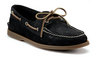 Men's Authentic Original Suede Boat Shoe